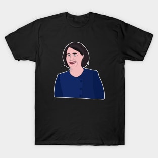 Gladys Berejiklian T-Shirt